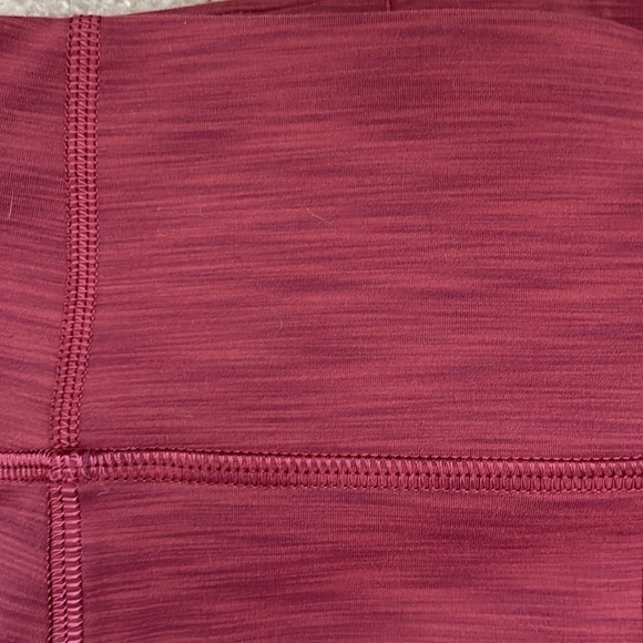 Lululemon Invigorate High-Rise Tight 25” - Picture 4 of 9